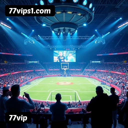 Chuva de Bônus 77vip - Slots