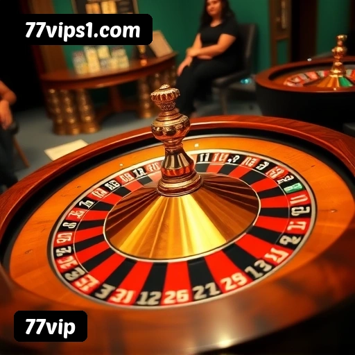 Privilégios VIP 77vip