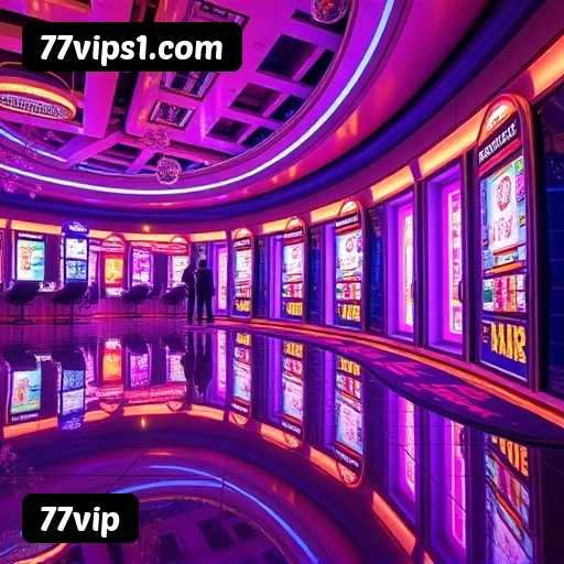 Recursos App 77vip