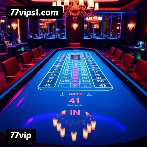 App 77vip iOS