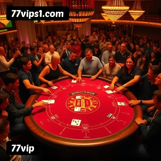 Jackpots 77vip