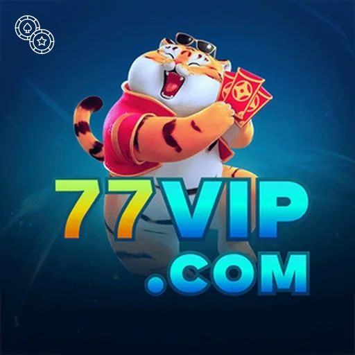 Logo da 77vip