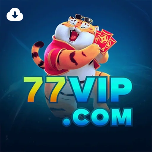 Logo da 77vip
