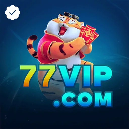 Logo da 77vip