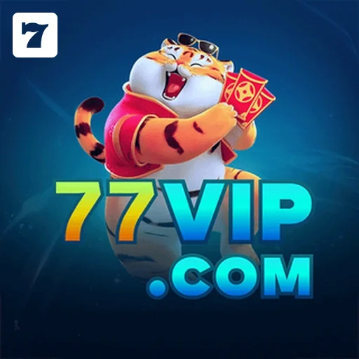 Logo da 77vip