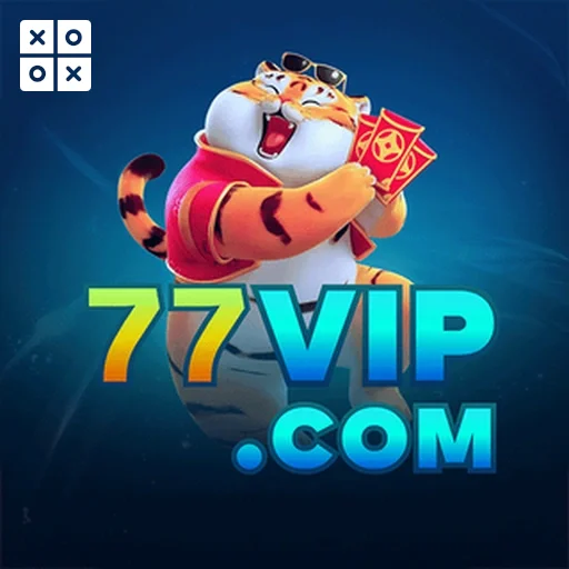 Logo da 77vip