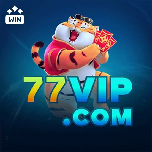 Logo da 77vip