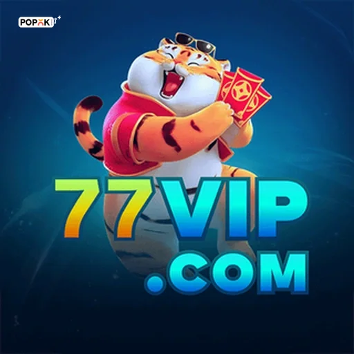 Logo da 77vip