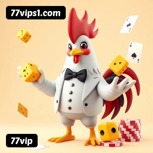 Segurança App 77vip