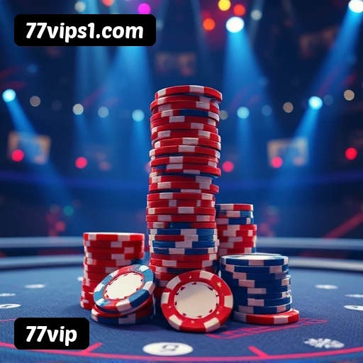 Slots mobile 77vip