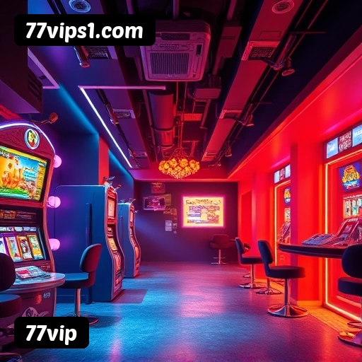 Slots mobile 77vip